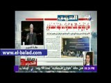 صدى البلد |وزير الري: المفاوض المصري يقف على أرضية صلبة بشأن سد النهضة