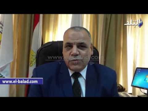 صدى البلد | صندوق اعانات الطوارئ يعوض العاملين فى52 منشأة سياحية بجنوب سيناء ب4 مليون و699 الف