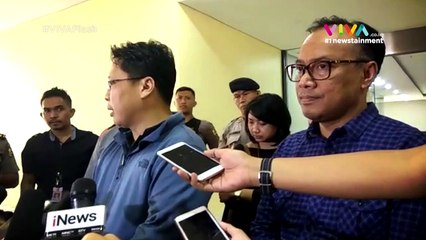 Kronologi Penangkapan Robertus Robet