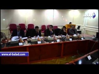 صدى البلد | محافظ مطروح: نجحنا في جذب استثمارات تجاوزت 200 مليار جنيه