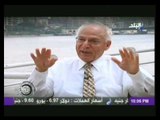 د. فاروق الباز : ممر التنمية تكلفته 24 مليار .. والسيسى تبنى المشروع فى برنامجه