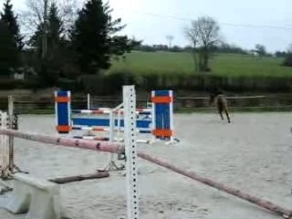 Montreal enchainement