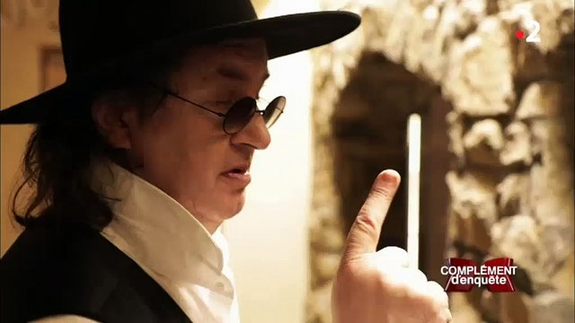 C'est pire que la perte de mes parents : Marc Veyrat revient sur la perte de sa troisième étoile avec amertume - Regardez