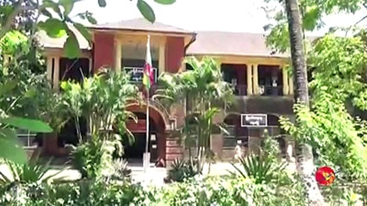 ရာအိမ္မႉးကို ဓာတ္ပုံ႐ိုက္လို႔ ဖမ္းဆီးခံရတဲ့ မအူပင္ၿမိဳ႕က  ကိုၿငိမ္းေမာင္ အာမခံမရေသး (႐ုပ္/သံ)