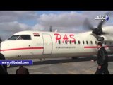 صدى البلد | طائرة خاصة تغادر ليبيا لإعادة 20 مصريا بعد تحريرهم من الاختطاف