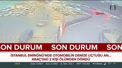 2 kişi ölümden döndü