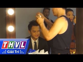 THVL | Hậu trường Người hát tình ca - Tập 6: Vòng song đấu