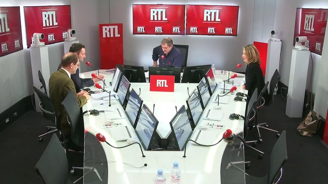 Européennes : Jadot veut refaire le coup de génie de Cohn-Bendit analyse Olivier Bost