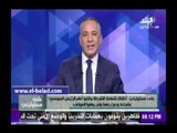 صدى البلد | أحمد موسى : المصريون مستعدون لتقديم أرواحهم فداء للوطن