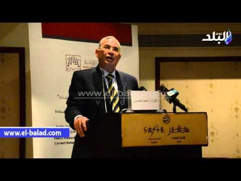 صدى البلد | قمصان: ما حدث في الجلسات الأولى للبرلمان إفراز طبيعي لتجربة تشريعية غير مسبوقة