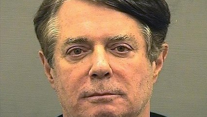 Fast 4 Jahre Haft für Trumps Ex-Wahlkampfmanager Manafort