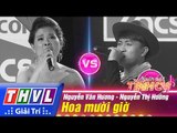 THVL | Người hát tình ca - Tập 6: Hoa mười giờ - Nguyễn Văn Hương, Nguyễn Thị Hường