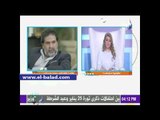 صدى البلد | محسن محيي الدين:رشدي أباظة كان يأكل على الأرض مع العمال