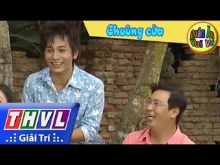 THVL | Quán ăn vui vẻ: Chuông cửa