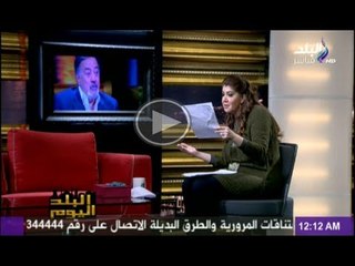 رساله خاصة من  الموسيقار مودى الامام الى يوسف شعبان في البلد اليوم