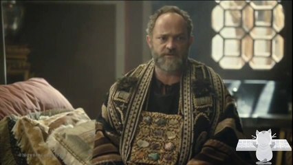 Assistir Novela Jesus 2019 Lavando os pés antes da Páscoa ( Corte do Capitulo 159 )