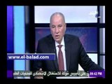 صدى البلد | الزند لمهاجمي الجيش «بيحمونكم وأنتم مختبئين»