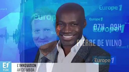 Médecine : des seringues munies de capteurs pour être certain de piquer au bon endroit