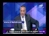 صدى البلد |أحمد موسى: قاضي التحقيق قرر استدعاء رئيس هشام جنينة في قضية جديدة لإهانة القضاء