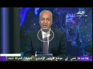 حقائق واسرار مع مصطفى بكرى 27-3-2014