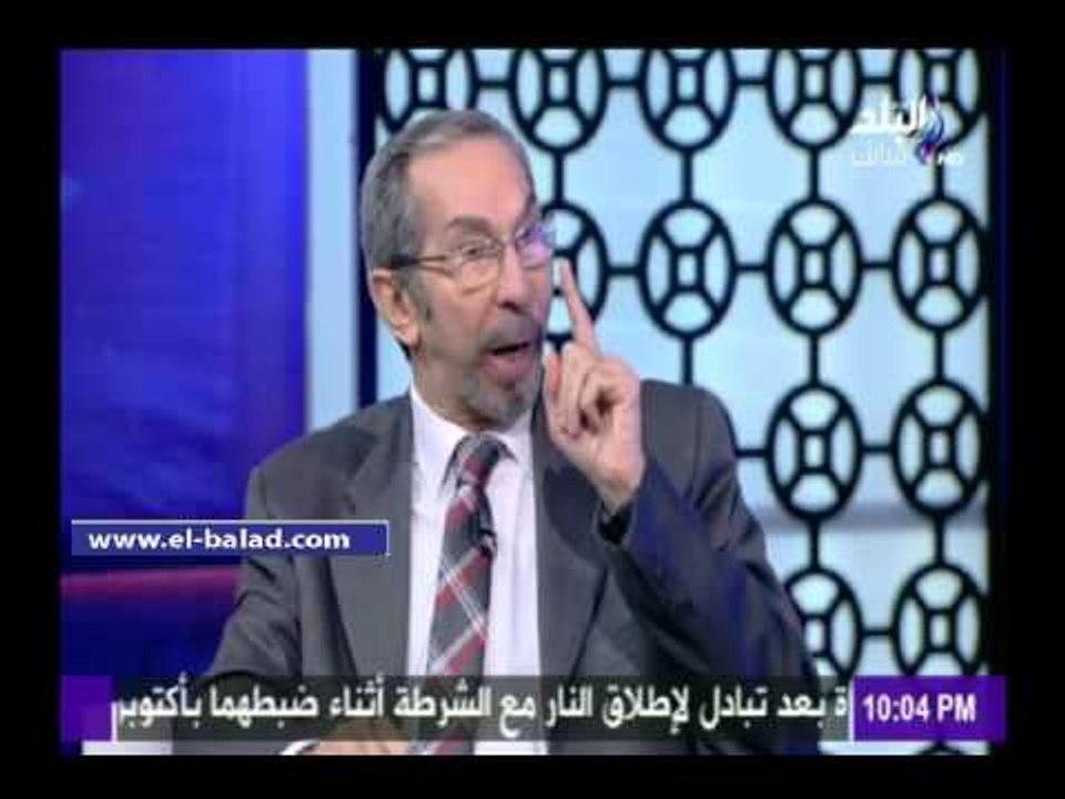 صدى البلد | رشاد عبده يوضح بالأرقام التغير الاقتصادي منذ 25 يناير 2011 إلى الأن
