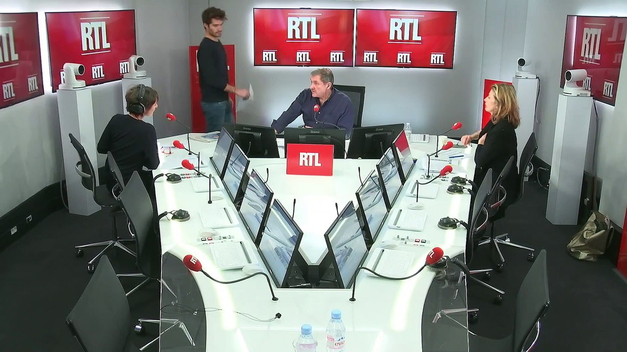 Les actualités de 7h30