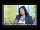 فقرة الصحافة تعلق عليها الكاتبة الصحفية امانى ضرغام فى صباح البلد 12-4-2014