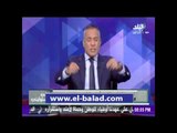 صدى البلد | شاهد .. موسي يعرض فيديو لـ «معتز مطر» يدعو للتوقيع على «تمرد» ضد مرسي