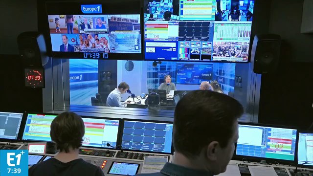 ÉDITO - Démission de Barbarin, le signe que l'Eglise est en train de se moderniser , estime Jean-Michel Aphatie