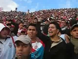 Leaders-Clubistes 2008