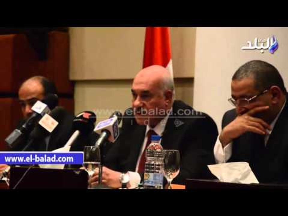 صدى البلد | رئيس" القابضة للغزل والنسيج": يد ال...