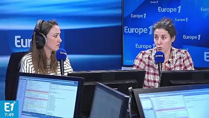 Laurence Fischer : "Les Droits des femmes seront vraiment reconnus quand plus personne n'aura besoin d'une journée pour s'en rappeler"