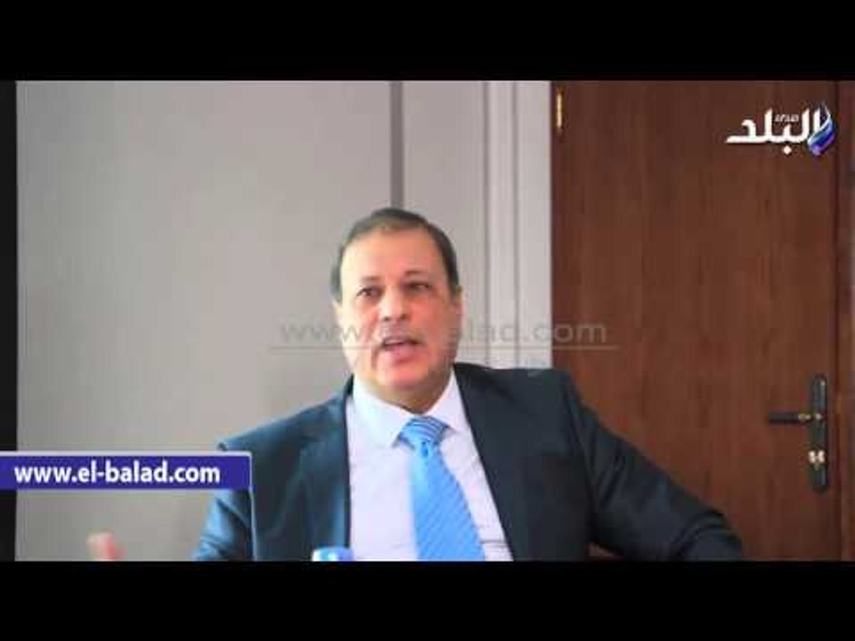 صدى البلد | المصرية للتكرير: إنتاج الشركة للوقود النفاث يوفر للدولة 300 مليون دولار سنويا