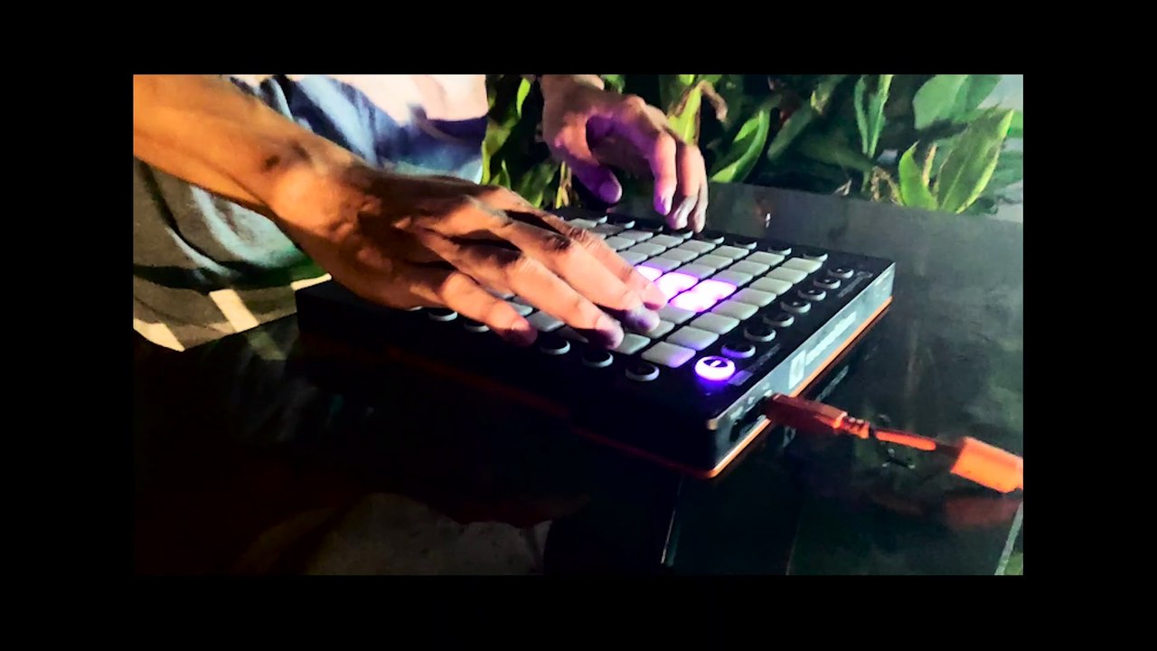 Christina Perri - A Thousand Years (Launchpad Cover)