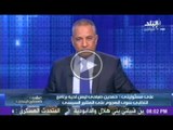 احمد موسى لحمدين صباحى...جزمة اللى عملوا توكيلات للمشير اشرف منك