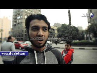 صدى البلد | بعد انتشارها في المجتمع صاحب كشك: دخل المتسول 400 جنيه يوميا