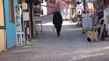 Eskişehir Eskişehir Kadınlar Sayesinde Daha Temiz