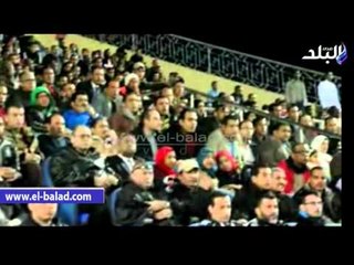 صدى البلد | أسوان تستقبل عرس رياضي بمباراة مصر والأردن
