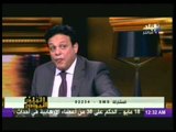 المحامى محمد حموده : يجب على وزير الداخلية اعادة كل قيادات امن الدولة الذين خرجوا بعد حل الجهاز