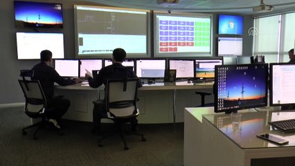 TREDAŞ'tan kadın çalışanlarına 'izin' jesti - TEKİRDAĞ