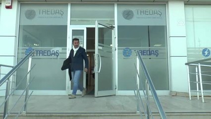 Tredaş'tan Kadın Çalışanlarına "İzin" Jesti - Tekirdağ