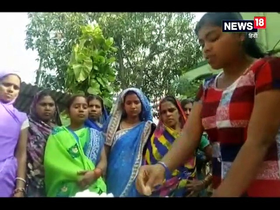 मिलिए बिलासपुर की इस 'पैडगर्ल' से, ज‍िसने बदल दी महिलाओं की जिंदगी