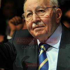 RP’li Bakan 28 Şubat’ı anlattı: ABD'nin tekerine çomak soktuk