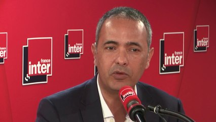 Kamel Daoud : "Toute manifestation, quand elle est à cette échelle là, participe au renouvellement de la langue. Il y a eu des slogans d'une ingéniosité incroyable"
