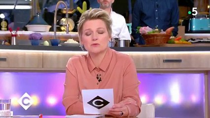 "Le débat devenait impossible" : la "mise au point" de "C à vous" après le clash avec Nicolas Dupont-Aignan