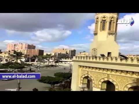 صدى البلد | هدوء ملحوظ بميادين وشوارع بني سويف في الذكري الخامسة لـ 25 يناير