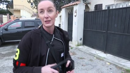 "On a pu me refuser des contrôles parce que je suis une femme": capitaine de la BAC de Marseille, elle raconte son quotidien