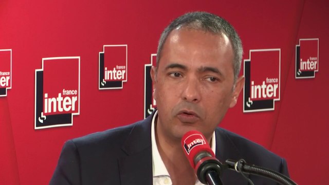 Kamel Daoud : Bouteflika ne me représente absolument pas [...] C'est quelqu'un qui représente la génération des décolonisateurs qui ne savent pas passer la main