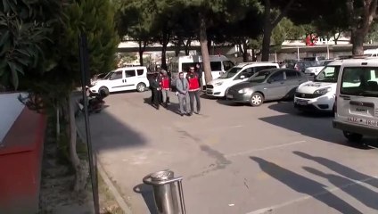 Polisten Dolandırıcıları Şok Eden Cevap: ''Buyurun Cenaze Namazına''