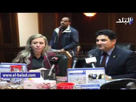 صدى البلد | وزير الري: الانتهاء من صياغة العقود الخاصة بأراضى المليون فدان